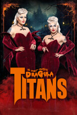 The Boulet Brothers' Dragula: Titans