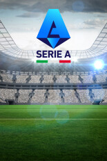 Serie A Football
