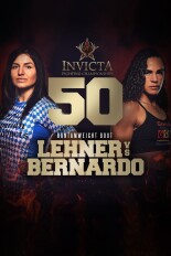 Invicta FC 50: Strawweight Title Tournament