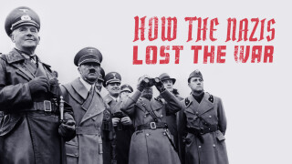 How the Nazis Lost the War