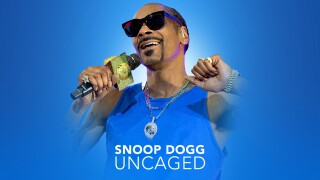 Snoop Dogg: Uncaged