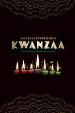 Cultural Expressions: Kwanzaa