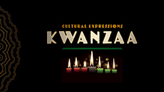 Cultural Expressions: Kwanzaa