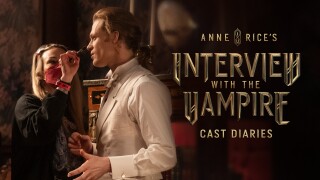 Interview With the Vampire: Cast Diaries