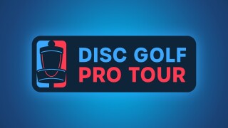 Disc Golf Pro Tour