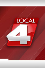 Local4 News at 6 Saturday