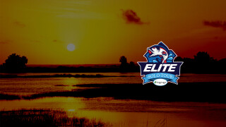 Elite Fishing Series Television