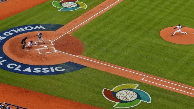 2023 World Baseball Classic