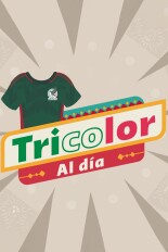 Tricolor al día