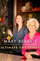 Mary Berry's Ultimate Christmas