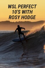 WSL Perfect 10's with Rosy Hodge