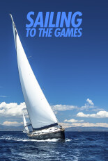 Sailing to the Games