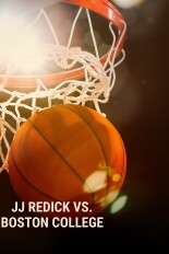 JJ Redick vs. Boston College