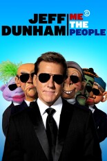 Jeff Dunham: Me The People