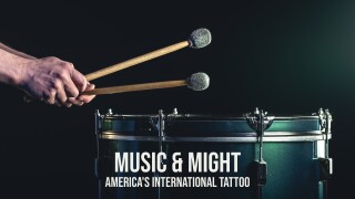 Music & Might: America's International Tattoo