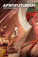 Afrofuturism: The Origin Story