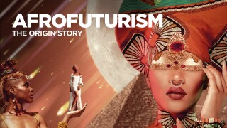 Afrofuturism: The Origin Story