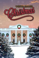 White House Christmas 2022