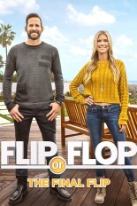 Flip or Flop: The Final Flip