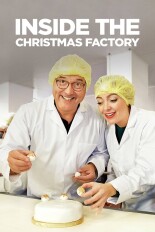 Inside The Christmas Factory