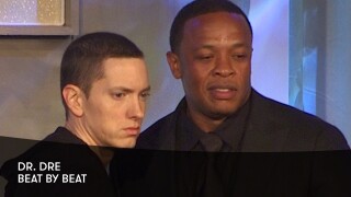 Dr. Dre: Beat by Beat