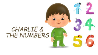 Charlie & the Numbers