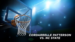 Cordarrelle Patterson vs. NC State