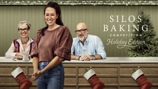 Silos Baking Competition: Holiday Edition