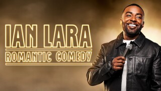 Ian Lara: Romantic Comedy