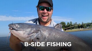 MeatEater's B-Side Fishing