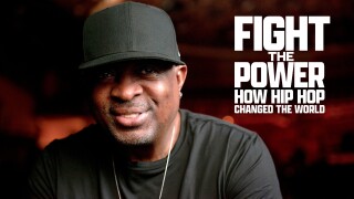 Fight the Power: How Hip-Hop Changed the World