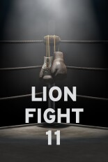 Lion Fight 11