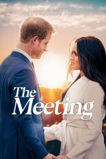 Harry & Meghan the Complete Story: The Meeting