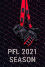 PFL 2021 Season