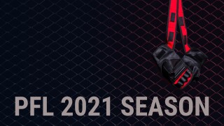 PFL 2021 Season