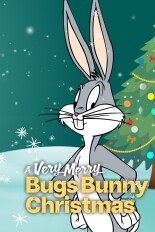 A Very Merry Bugs Bunny Christmas