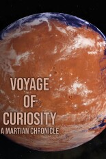 Voyage of Curiosity: A Martian Chronicle