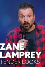 Zane Lamprey: Tender Looks