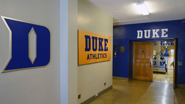 Duke All-Access