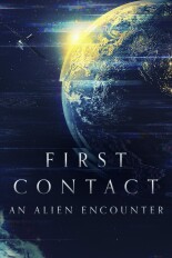 First Contact: An Alien Encounter