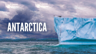 Antarctica