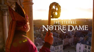 The Eternal Notre Dame