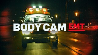 Body Cam: EMT