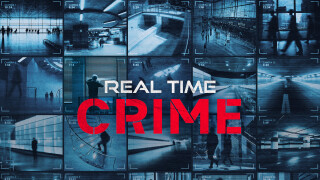 Real Time Crime