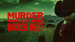 Murder in the Wicked West