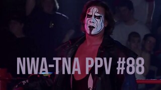 NWA-TNA PPV #88