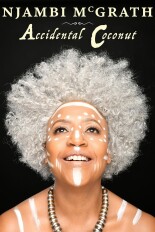 Njambi McGrath: Accidental Coconut