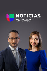 Noticias Univision Chicago 11:30am