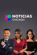 Noticias Univision Chicago 10pm