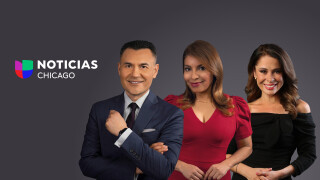 Noticias Univision Chicago 10pm